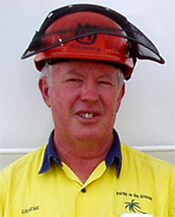 Graeme Hyde